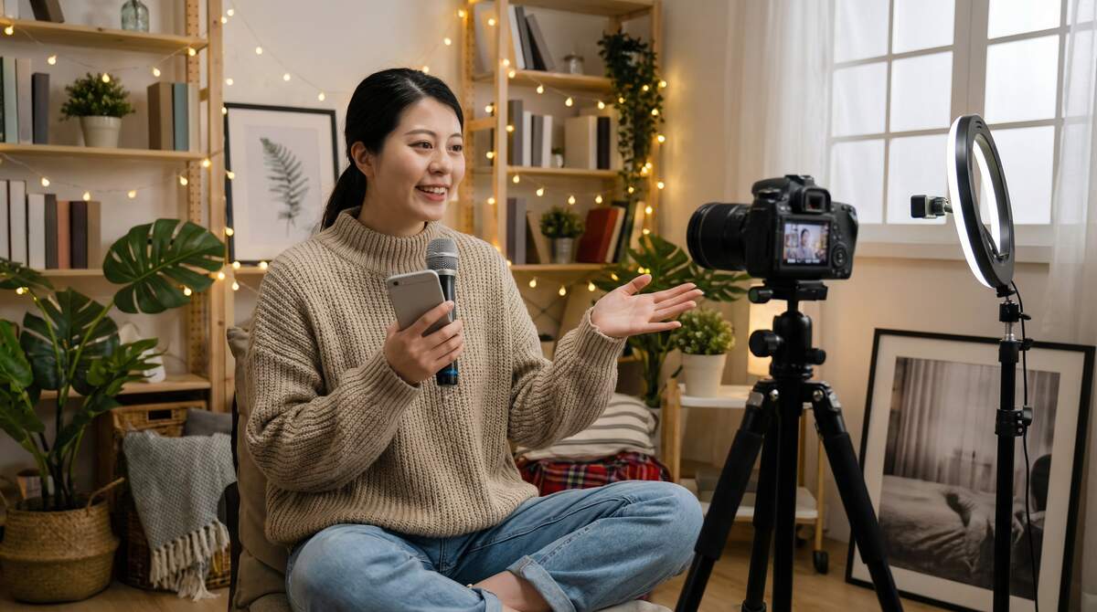 糖心vlog居家生活视频